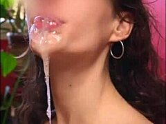 Pulsating Cumshot Compilation