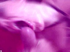 Intense Anal Piss Facial!