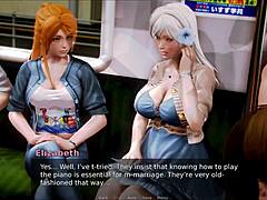 Academy Gaming Action