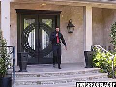 Cute Teen Caught Masturbating!