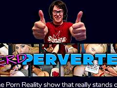 Amazing Deepthroat Blowjob