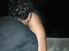 street exhibitionism display