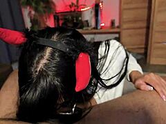 Anal Creampie Support