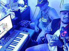 Master Composer Journey