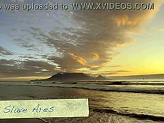 mistress april's pee