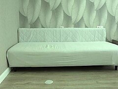 Curvy Nurse Creampie?