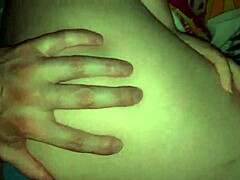 Milf Fucks After Dinner