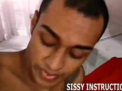 Crossdressing Ass Attention