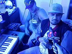 Master Composer Journey