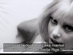 Charlize Theron Scene