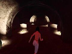 Midnight Orgy Hermaphrodite