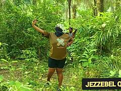 Hardcore Action Session