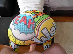 Caught Masturbating Fuck