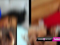 Dildo Double Penetration