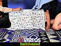 Indonesian Chicks Banging in Local Fucks