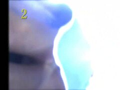 Older Woman Upskirts