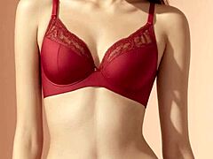 Sweet Lingerie Models