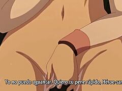 isekai cum compilation