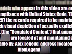 Intimate Bikini Session