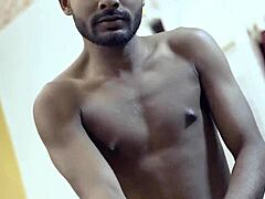 Indian Housewife Fucks Devar