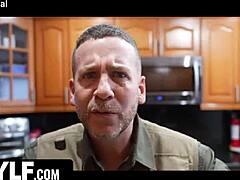 Domination Amazon Cum