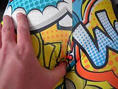 Caught Masturbating Fuck