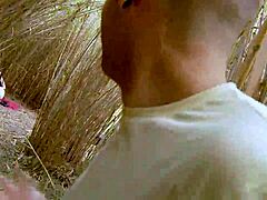 Angela Kiss Outdoor Rough