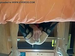 Latina Shemale Toy Play