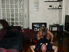 Fuck Arresting Policeman