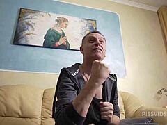 Giulia Diamond Piss Version