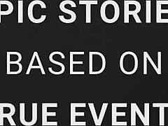 काली बेब इंटररेसल गैंड चुदाई