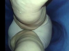 Older Woman Upskirts