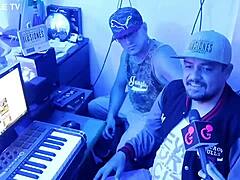 Master Composer Journey