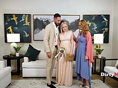 Young Friend Threesome Adventure