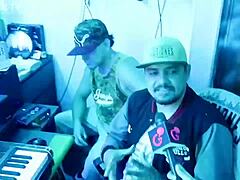 Master Composer Journey