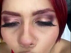 Compilación Mamadas Webcam