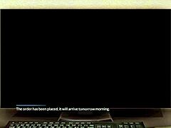 Harem Hotel Adventure