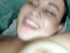 نيك حمام شغوف