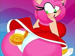 Amy Rose Compilation