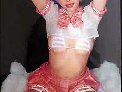 Awesome Cum Tribute!