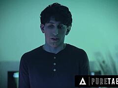 Hailey Rose Cum Facial