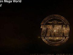 Hot Threesome Trailer