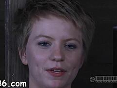 Sadomasochism Bondman Action