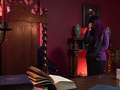 Teacher tight pussy penetrated