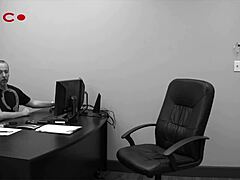 Sophie Titfucks Cock