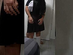 Girlfriend Asking Homework