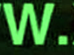 Blonde Interracial DP