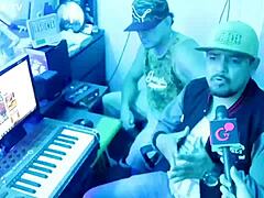 Master Composer Journey