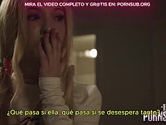 Intense Creampie Seduction