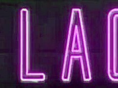 Lesbian Pussy Licking Party